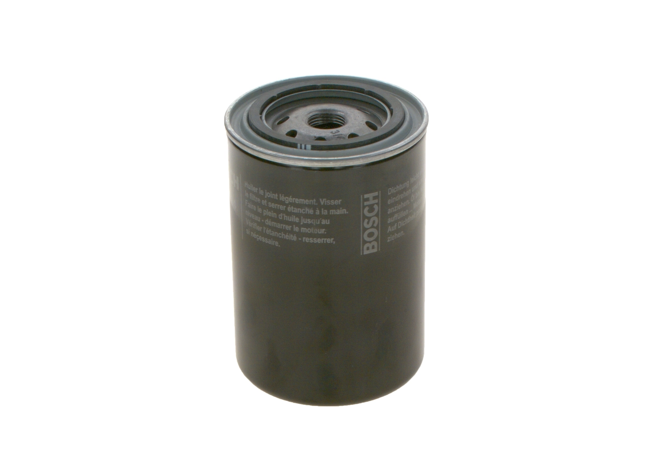 Oil Filter 0 451 203 194