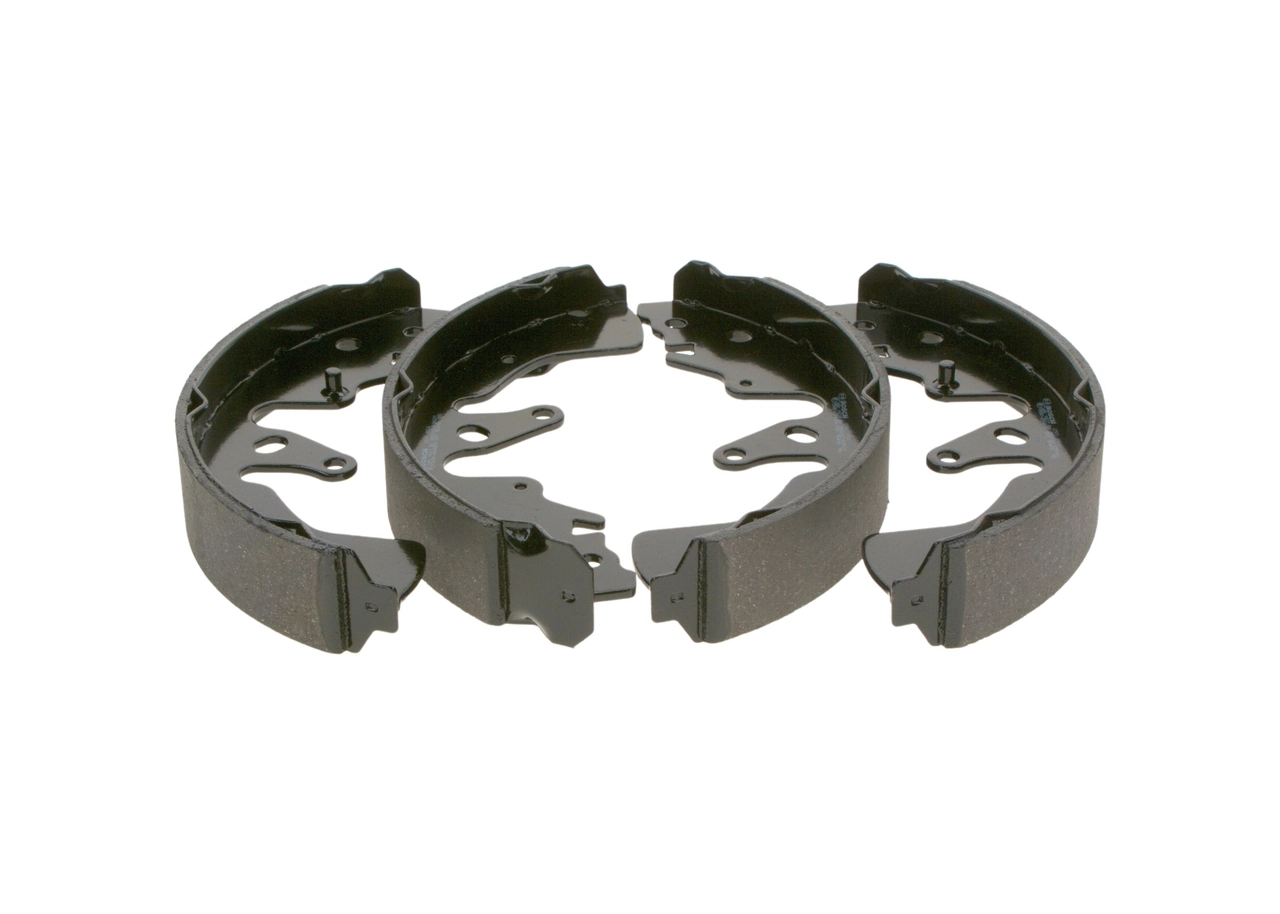 Brake Shoe Set 0 986 487 756