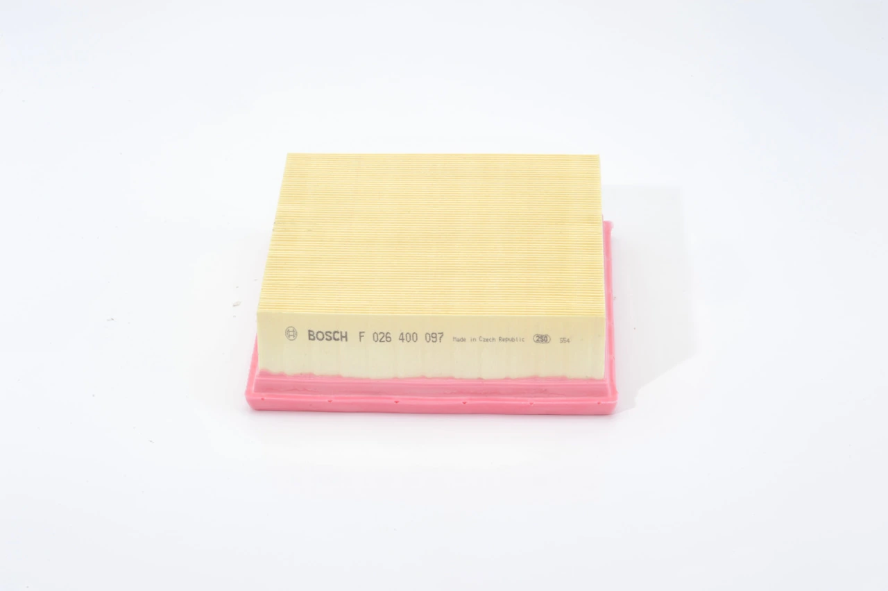 Air Filter F 026 400 097