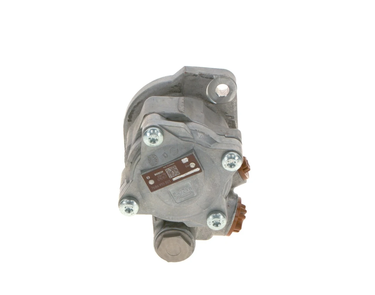 BOSCH K S00 001 833 Hydraulic Pump, steering