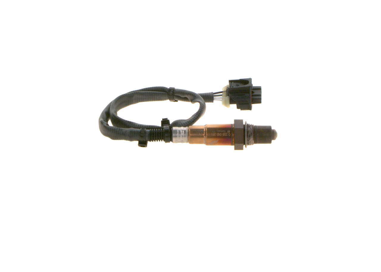 Oxygen Sensor 0 258 010 381