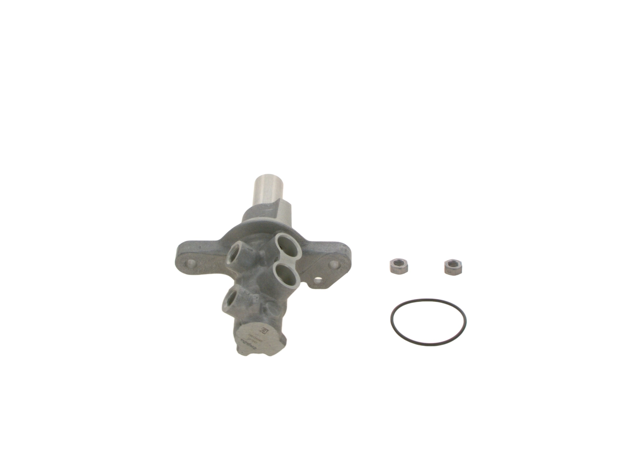 Brake Master Cylinder 0 204 123 759