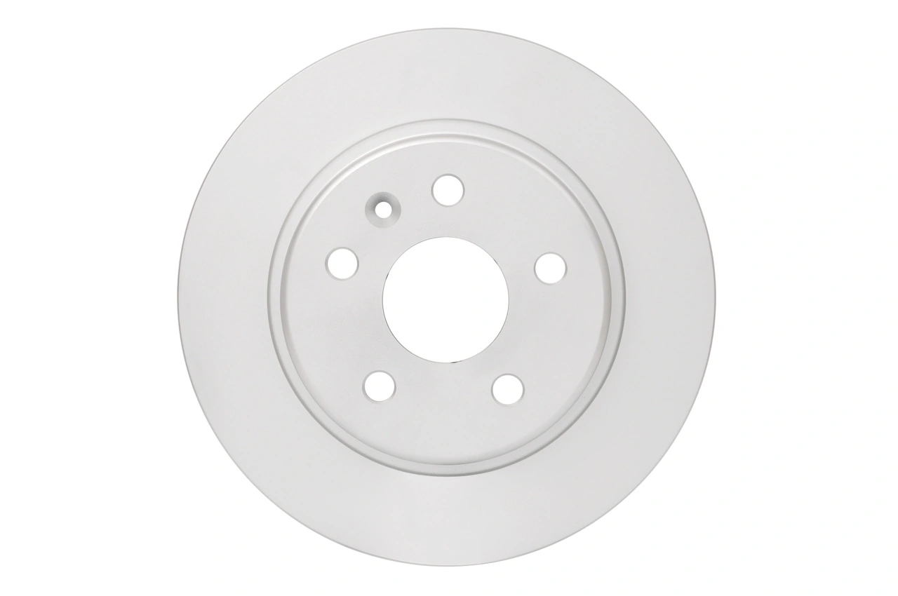 BOSCH 0 986 479 D89 Brake Disc