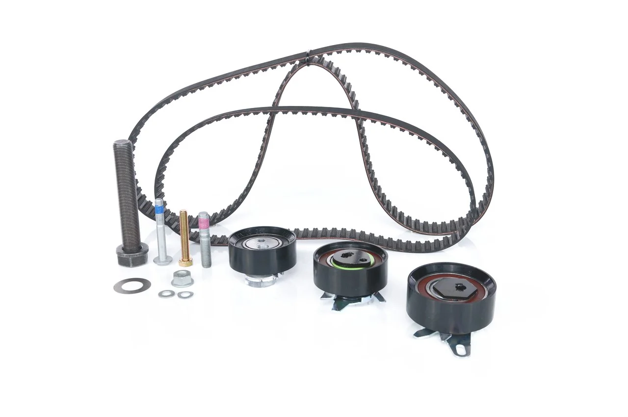 Timing Belt Kit 1 987 946 708