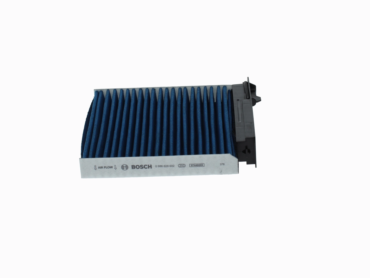 Filter, cabin air FILTER+pro 0 986 628 602