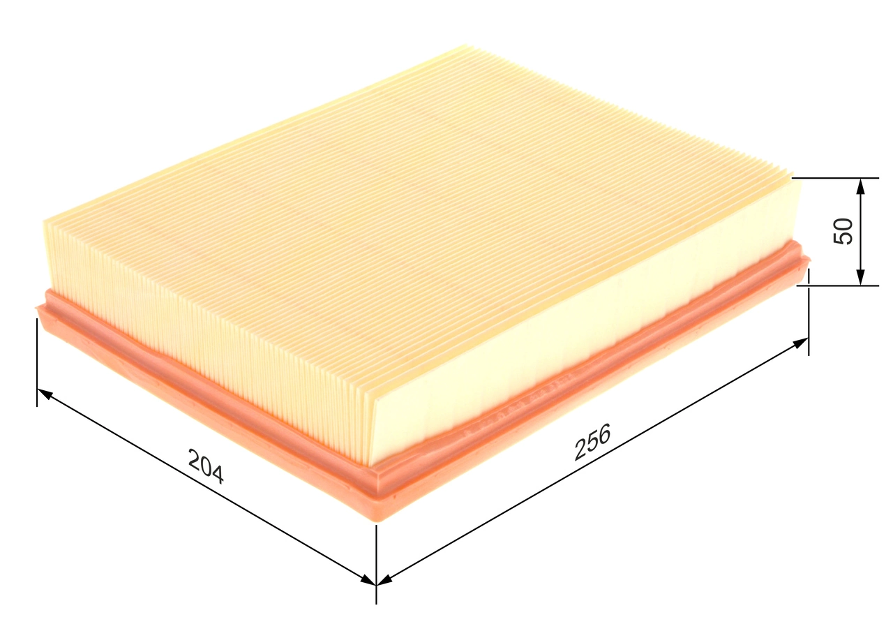 Air Filter F 026 400 426