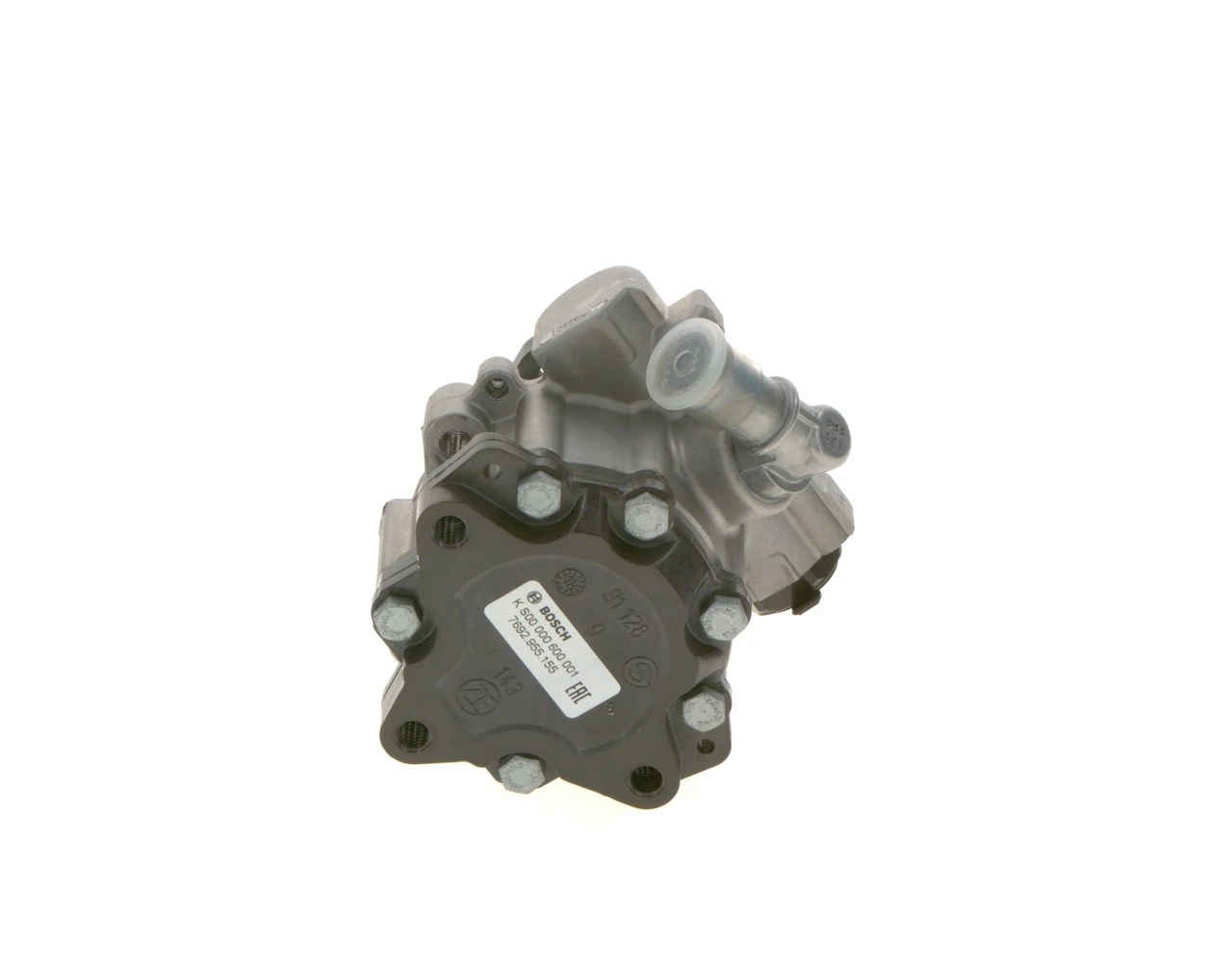 Hydraulikpumpe, Lenkung K S01 000 570