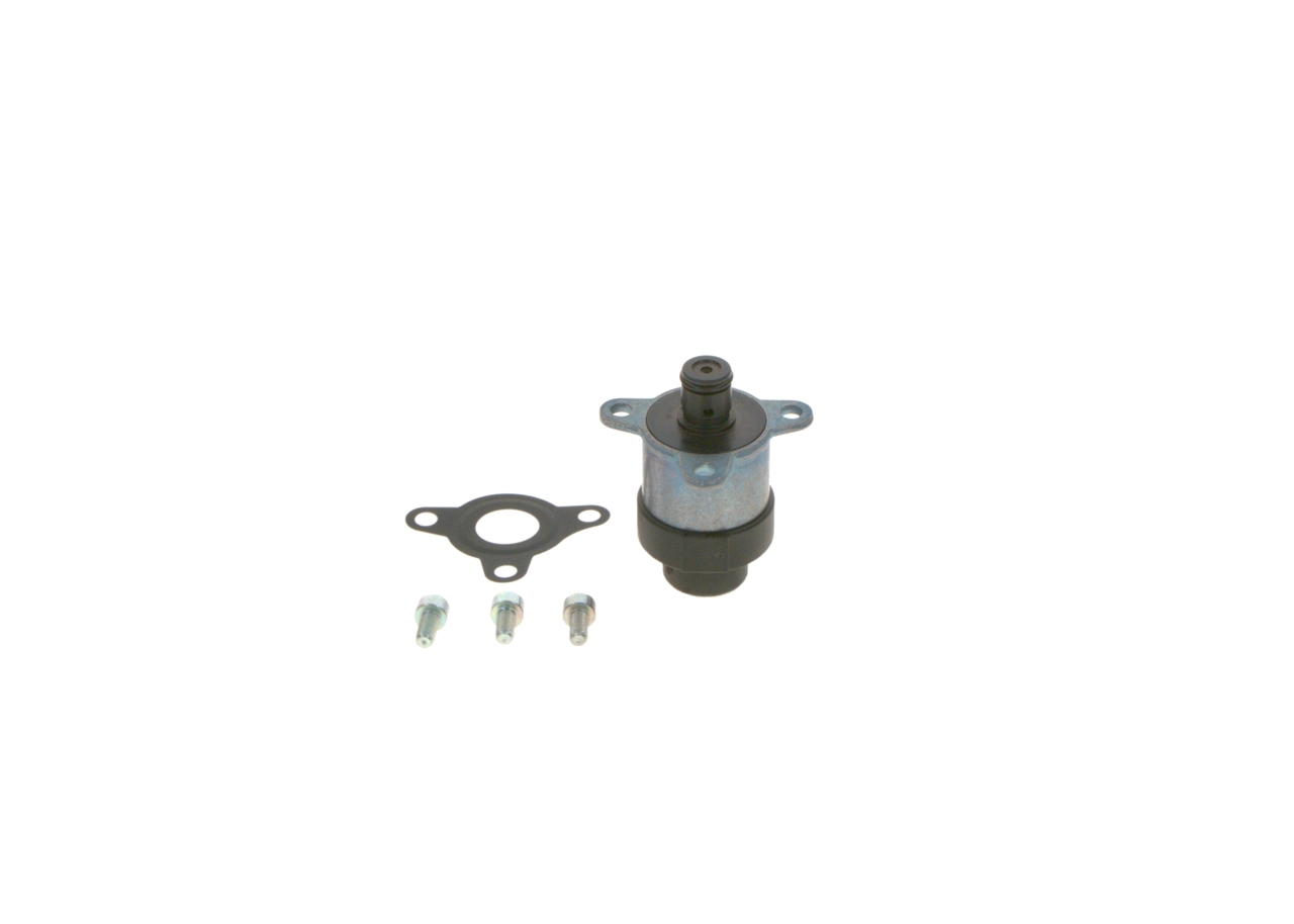 Control Valve, fuel quantity (common rail system) 1 465 ZS0 009