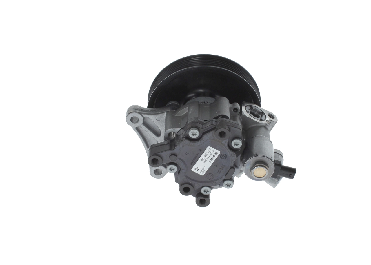 BOSCH K S01 000 641 Hydraulic Pump, steering