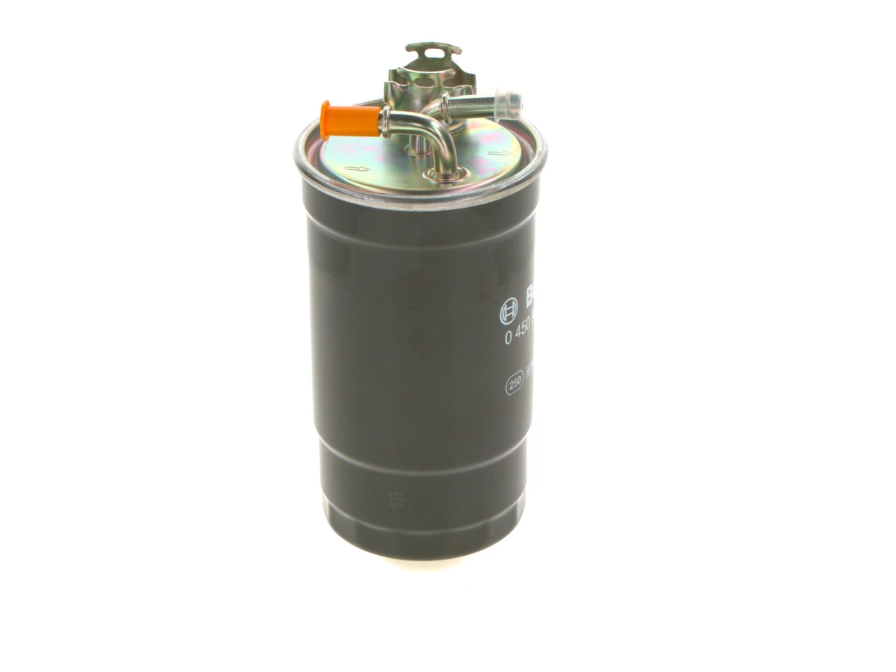 Fuel Filter 0 450 906 437