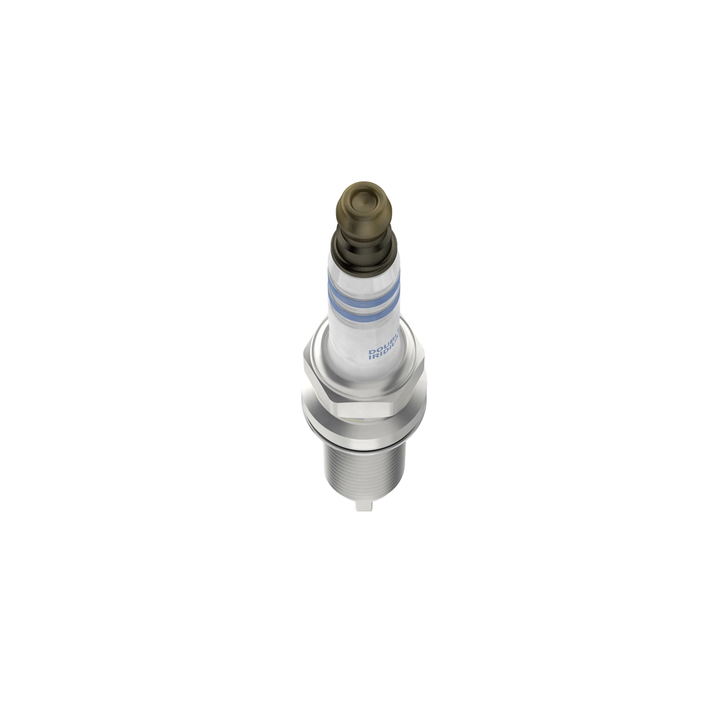 Spark Plug Double Iridium p2p 0 242 140 550