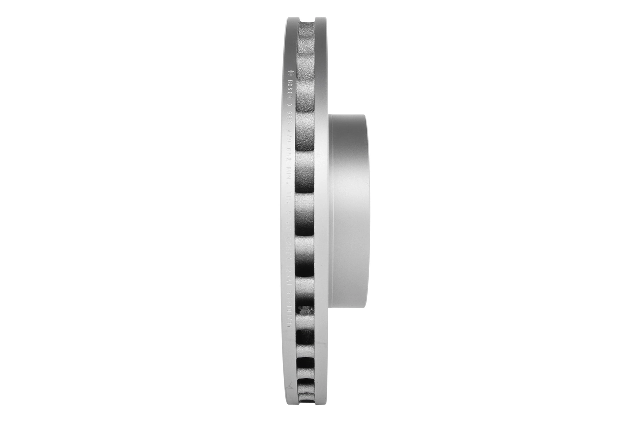 BOSCH 0 986 479 652 Brake Disc