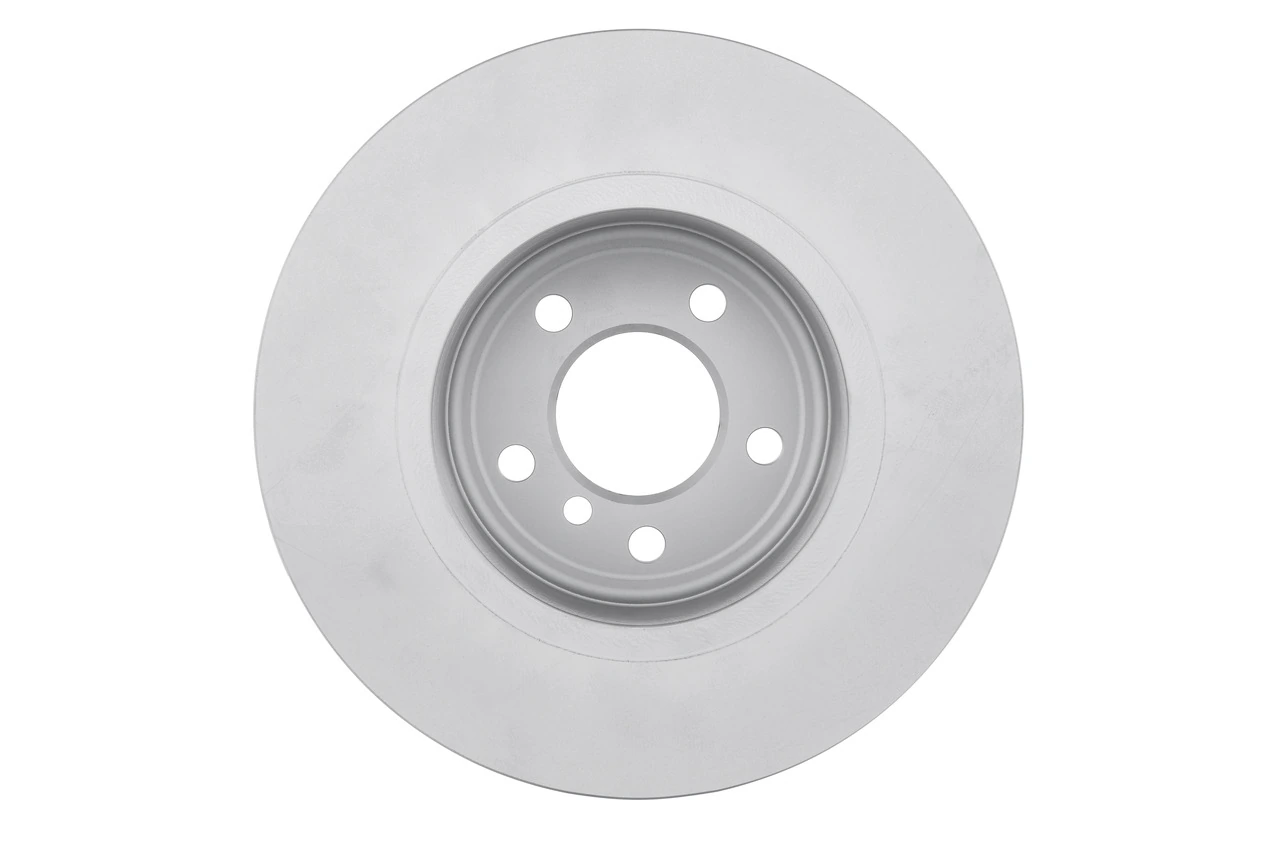 Brake Disc 0 986 479 348