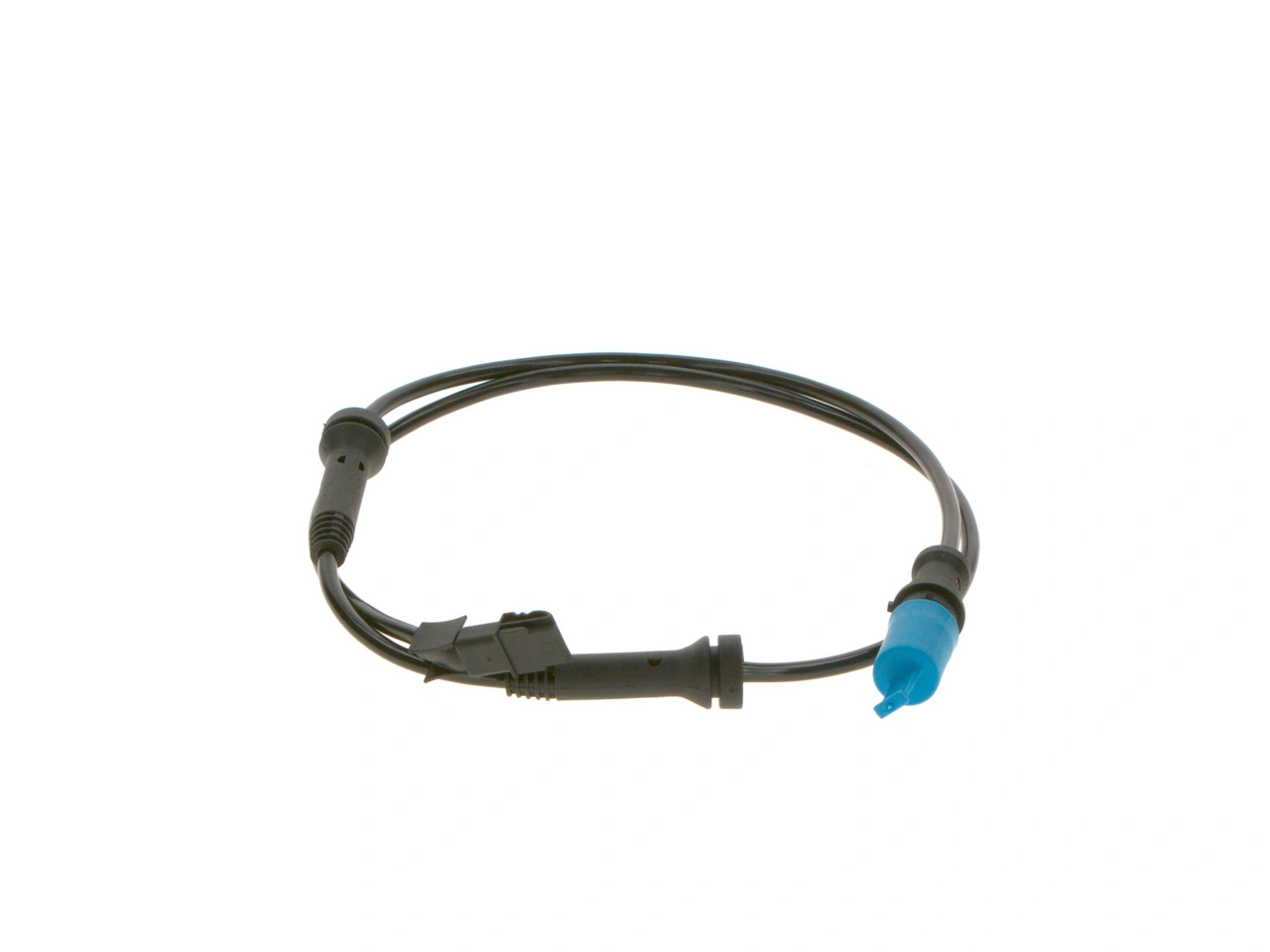 Sensor, kecepatan roda 0 986 594 600
