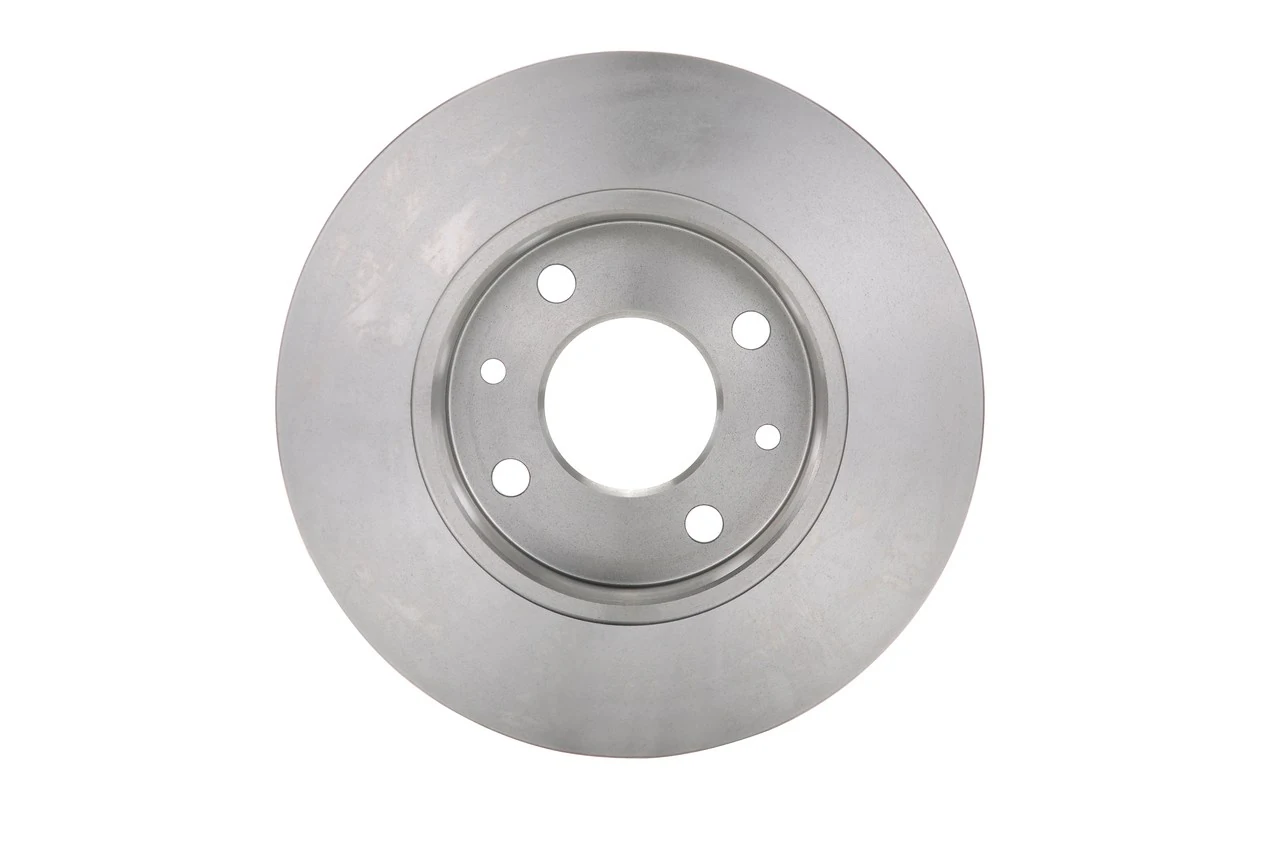 Brake Disc 0 986 478 105