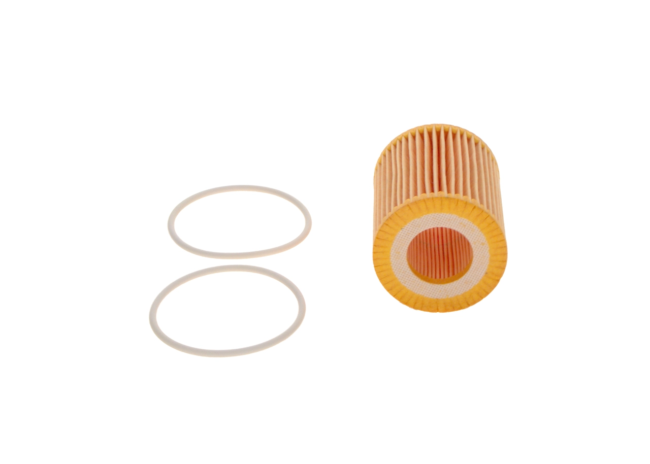 Oil Filter 1 457 429 248