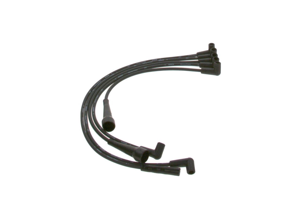 BOSCH 0 986 356 780 Ignition Cable Kit