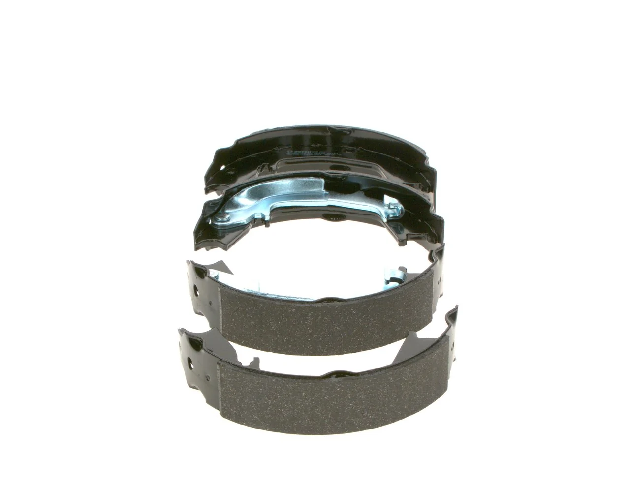 Brake Shoe Set, parking brake 0 986 487 711