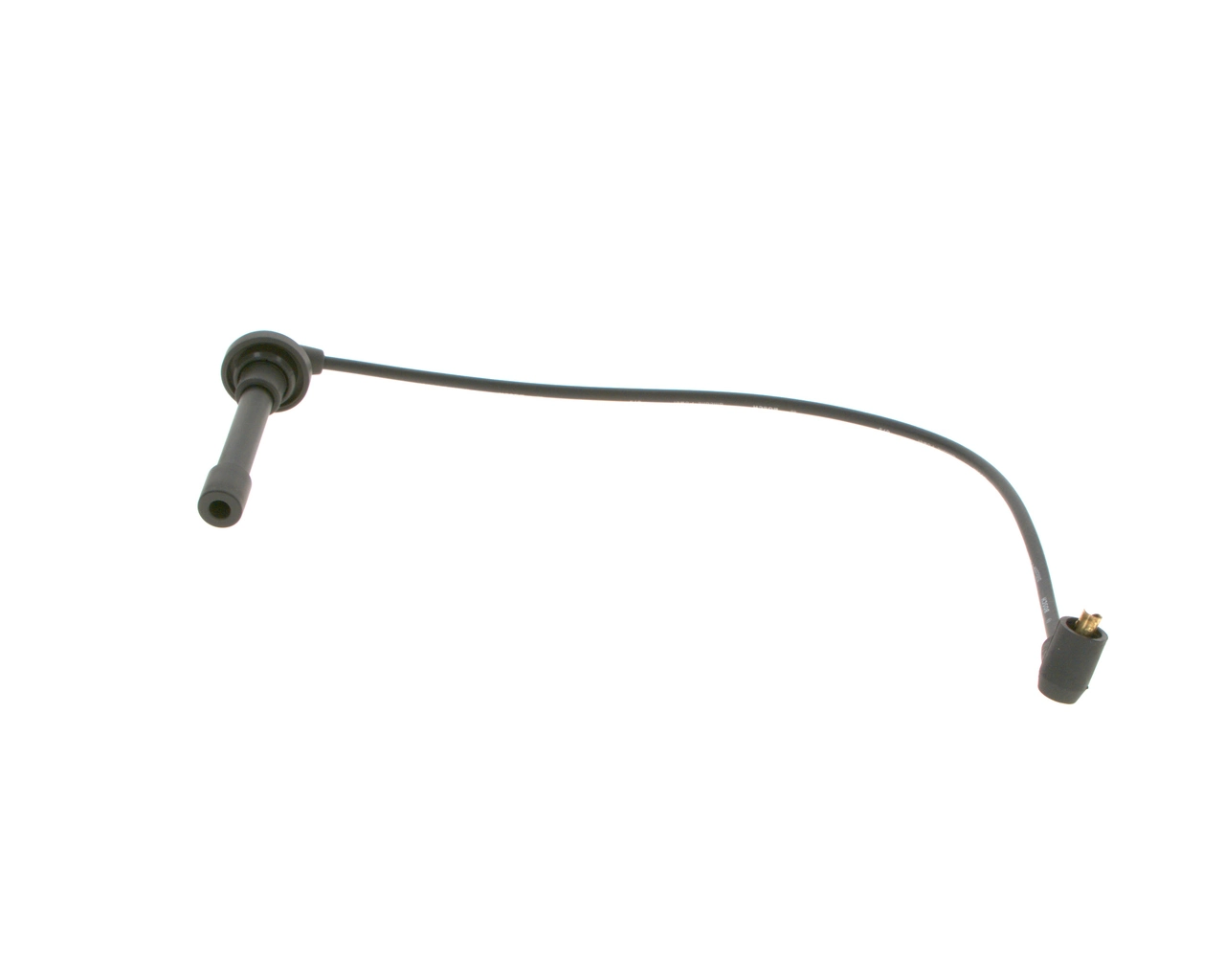 Ignition Cable Kit 0 986 356 799