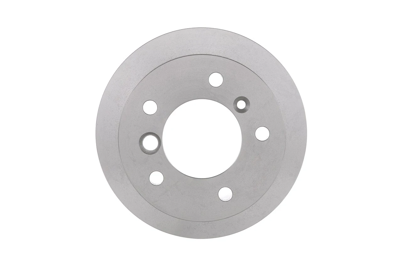 Brake Disc 0 986 478 863