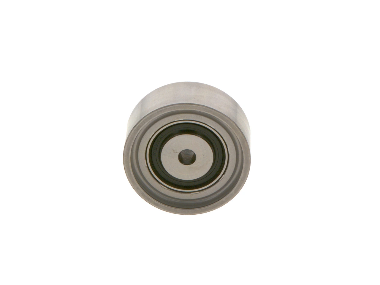 Deflection/Guide Pulley, V-ribbed belt 1 987 945 814