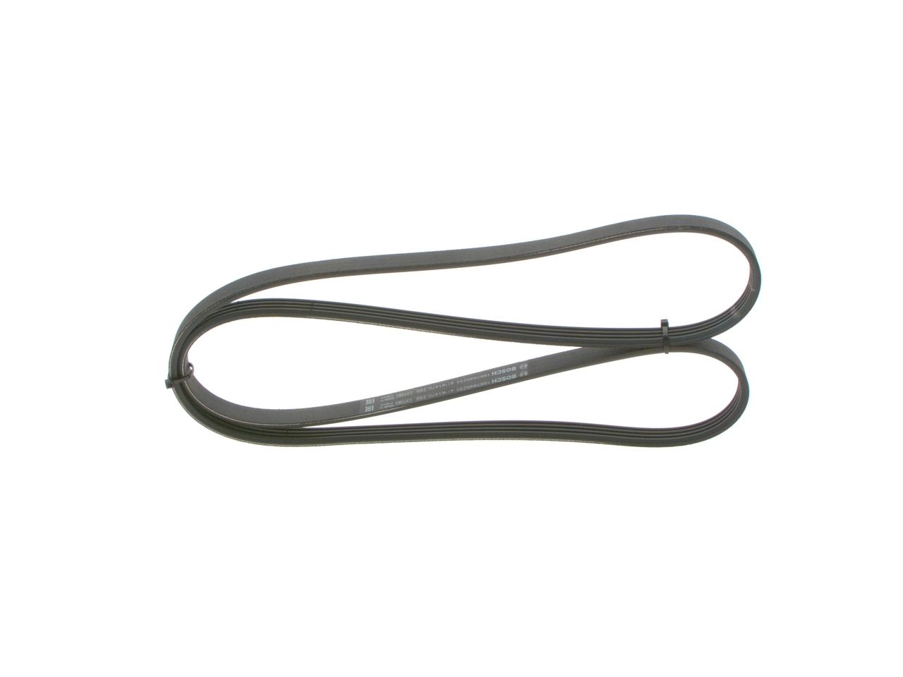 V-Ribbed Belt 1 987 946 233