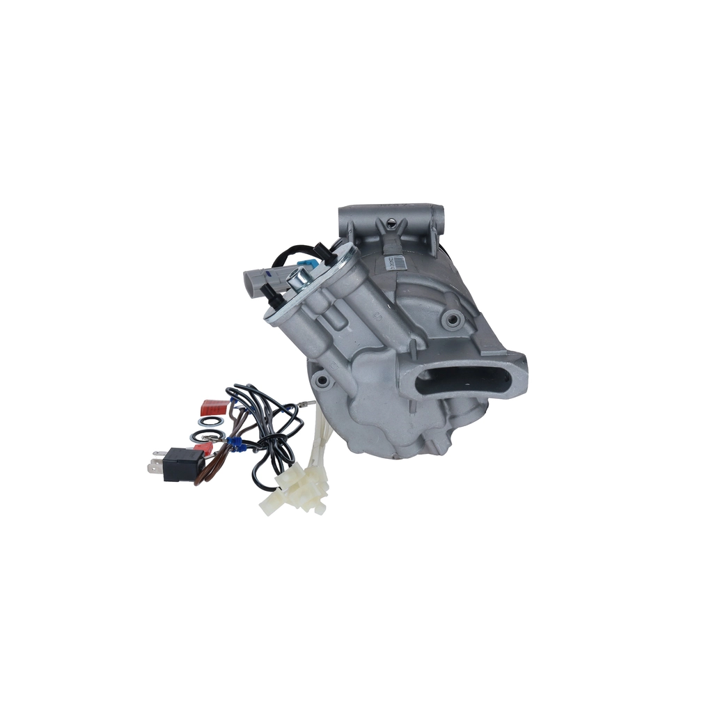 Compressor, air conditioning 1 986 AD1 019