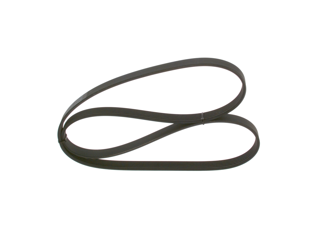 V-Ribbed Belt 1 987 946 278