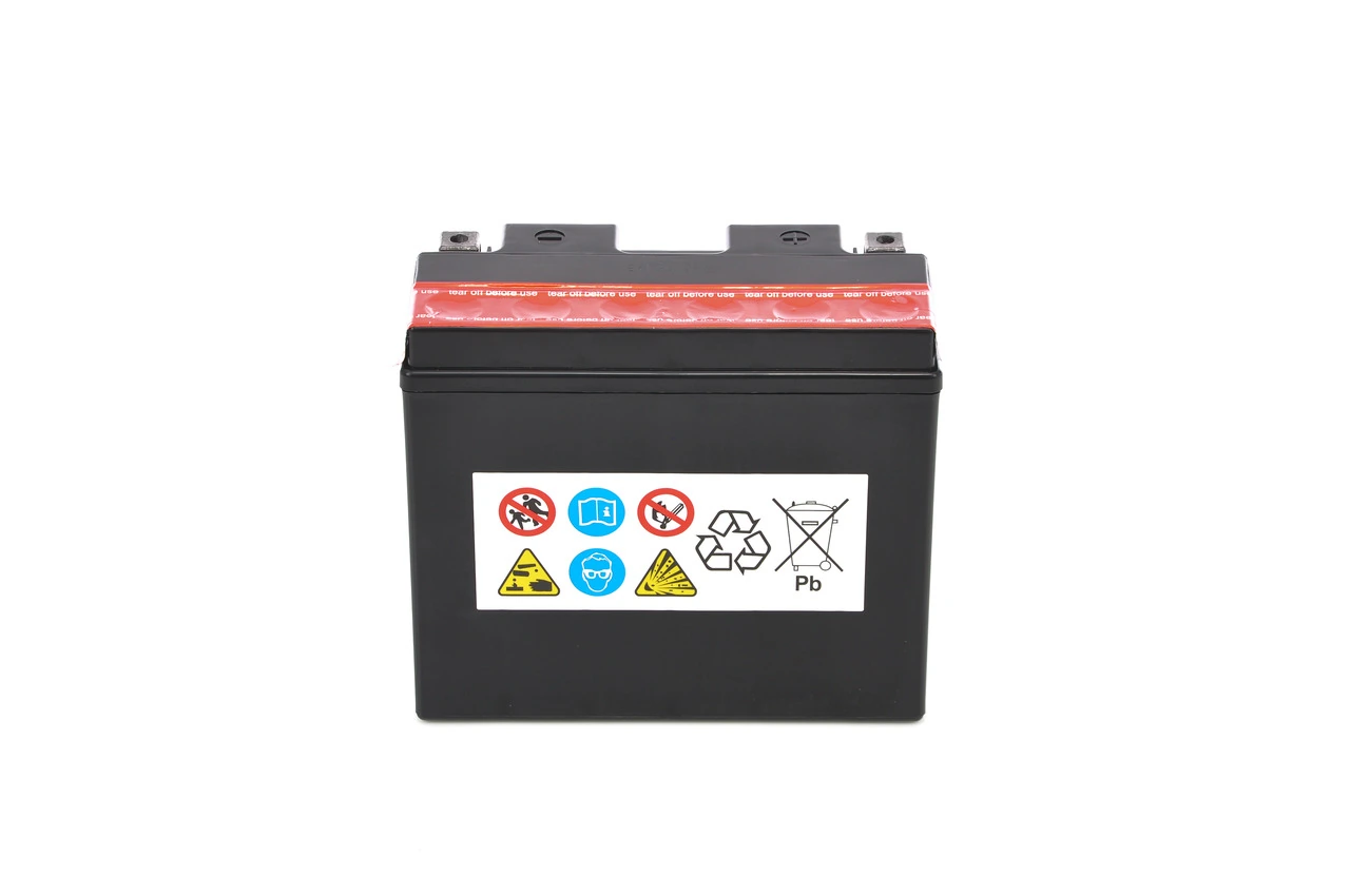 BOSCH 0 092 M60 190 Starter Battery
