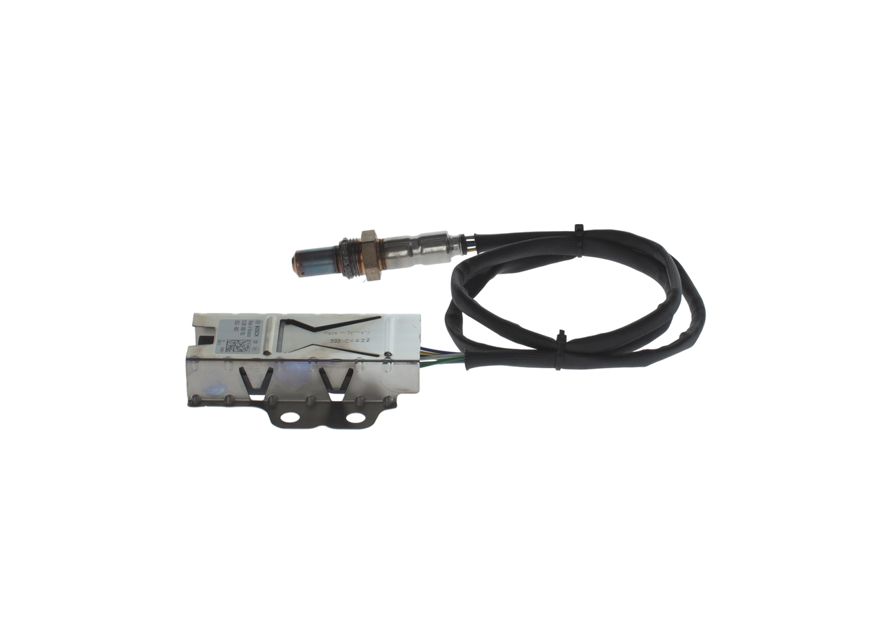 NOx Sensor, urea injection 0 281 008 765