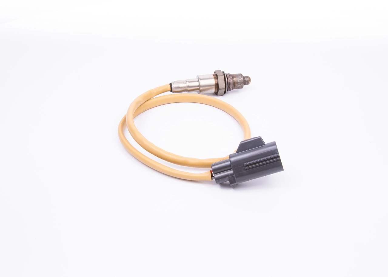 Oxygen Sensor 0 258 030 0CV