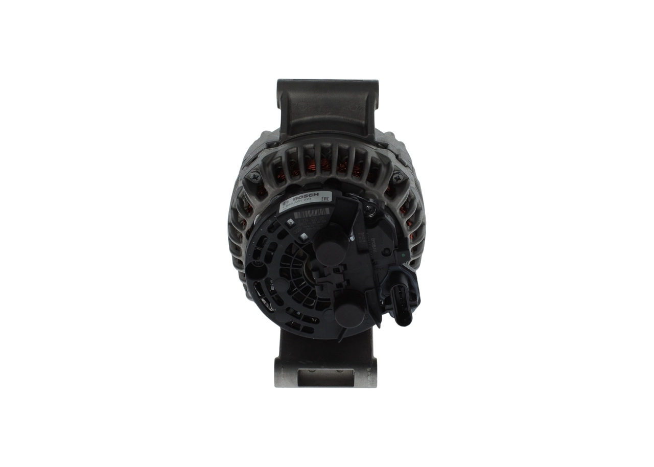 Alternator 1 986 A01 024