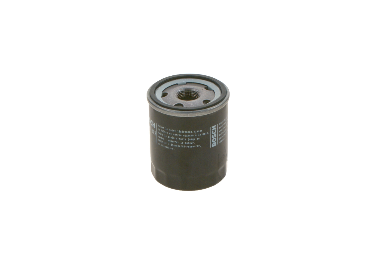Oil Filter 0 451 103 372