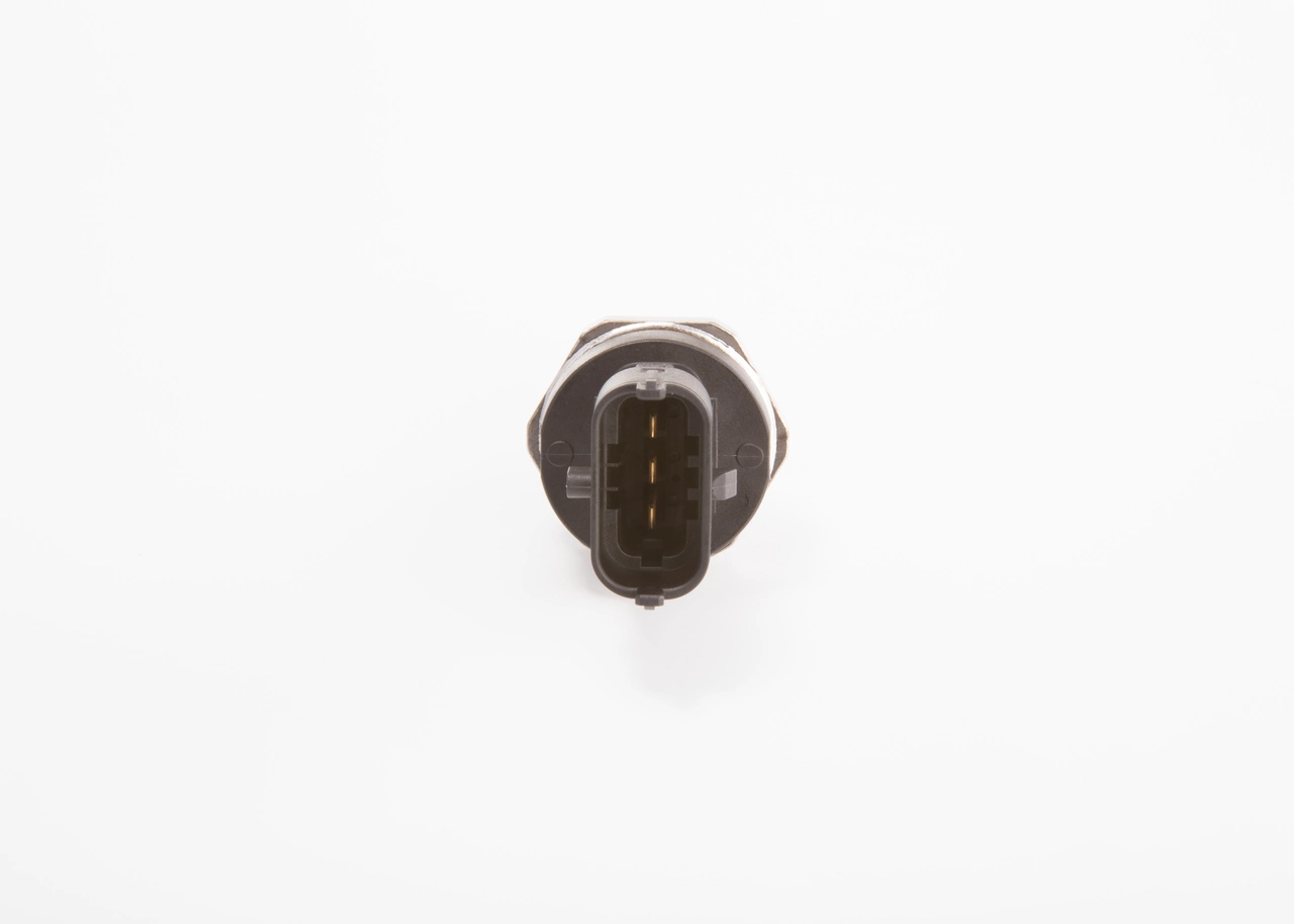 Sensor, fuel pressure 0 281 002 907