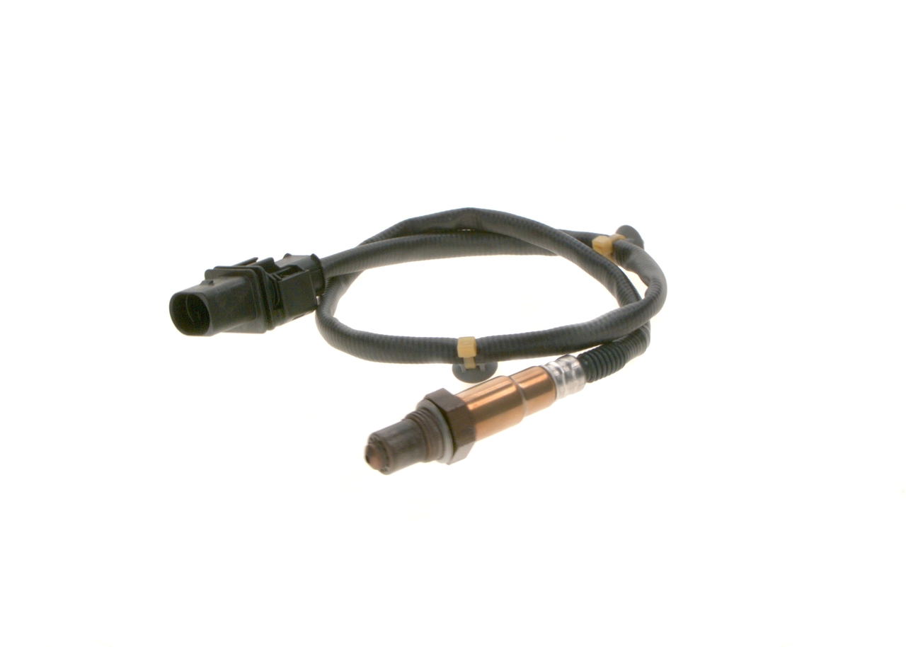 Oxygen Sensor 0 258 017 209