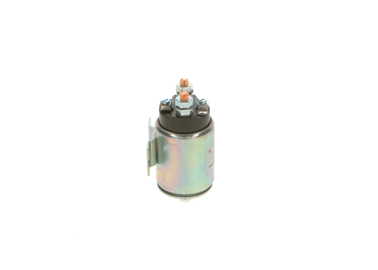 BOSCH 0 333 009 004 Relay, main current