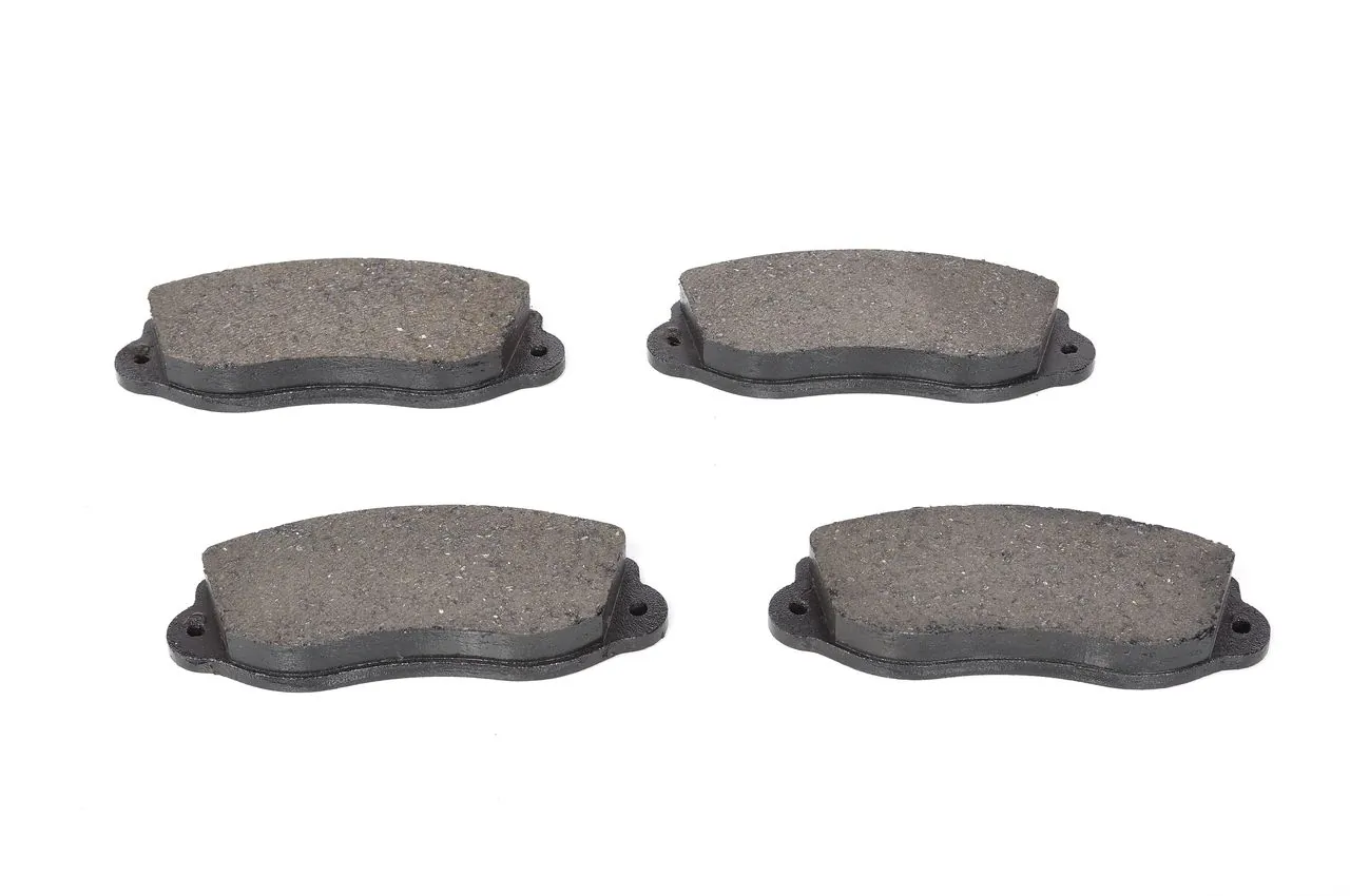 Brake Pad Set, disc brake 0 986 494 288