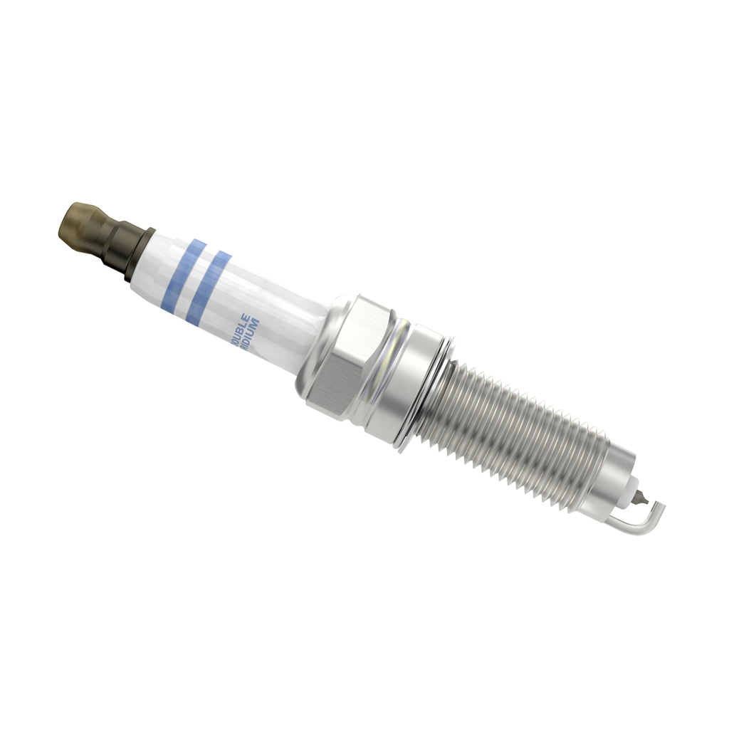 Spark Plug Double Iridium 0 242 140 528