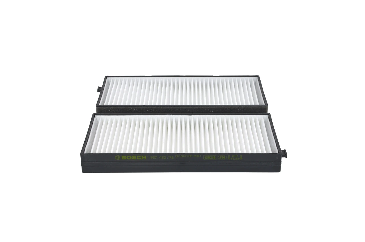 Filter, cabin air 1 987 432 176