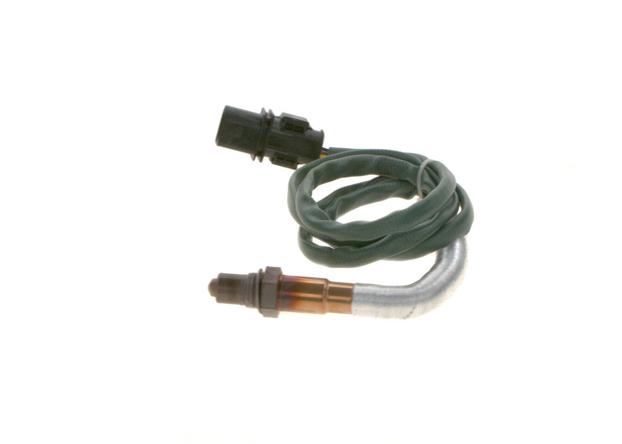 Oxygen Sensor 0 258 017 203