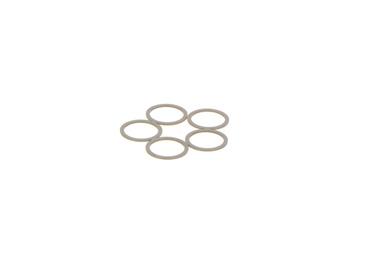 BOSCH F 00Z C99 878 Repair Kit, common rail system