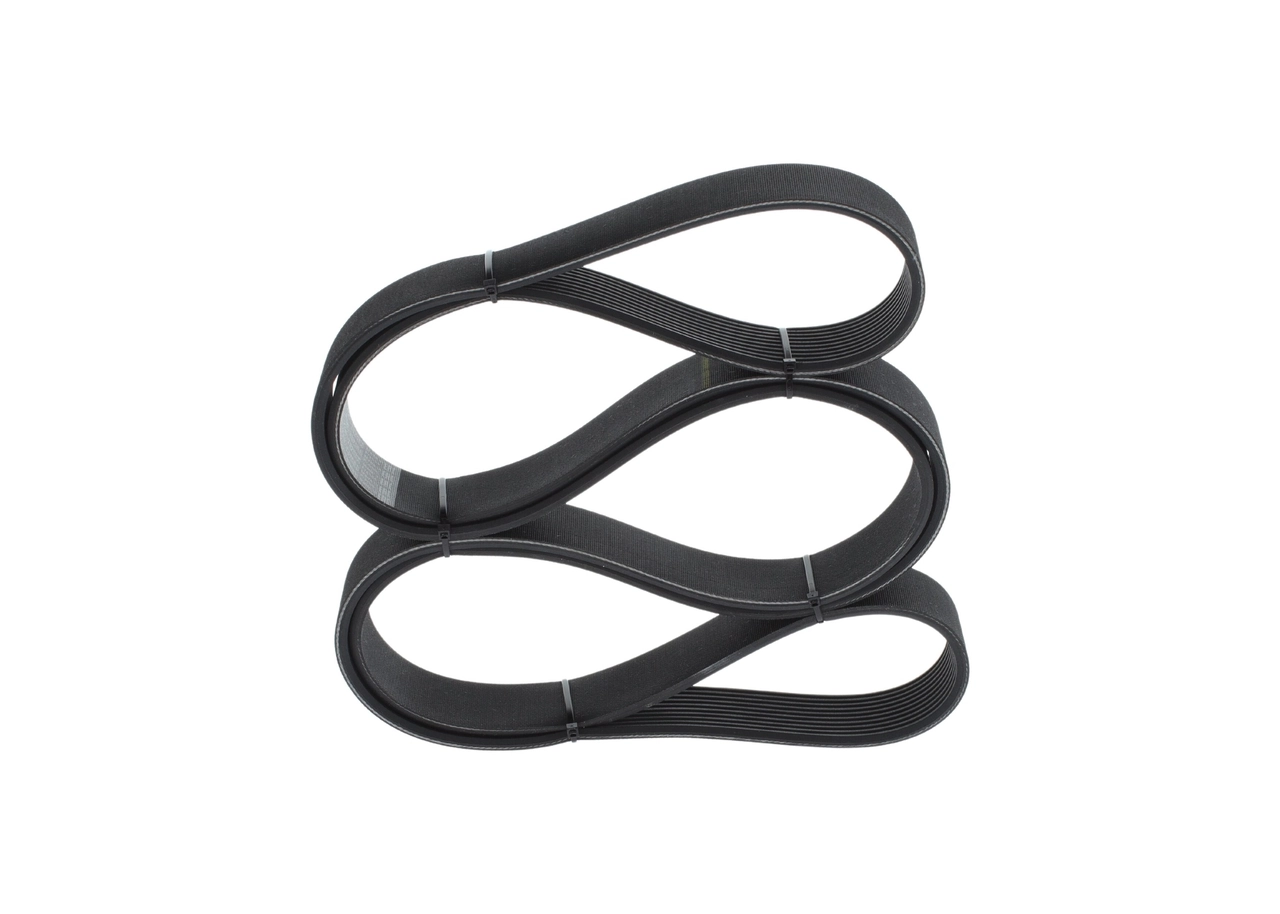 V-Ribbed Belt 1 987 947 081