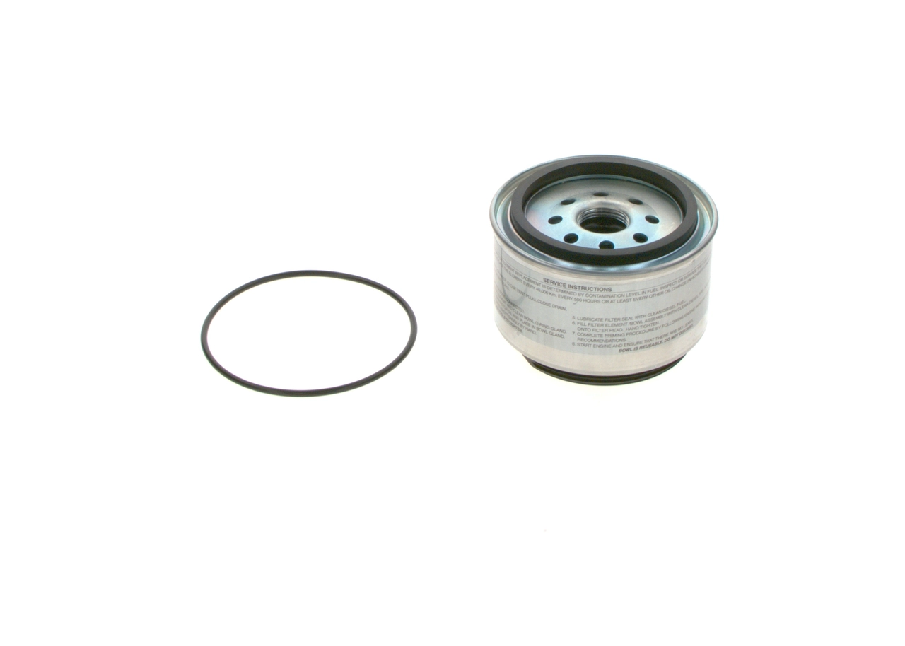 Fuel Filter 1 457 434 450