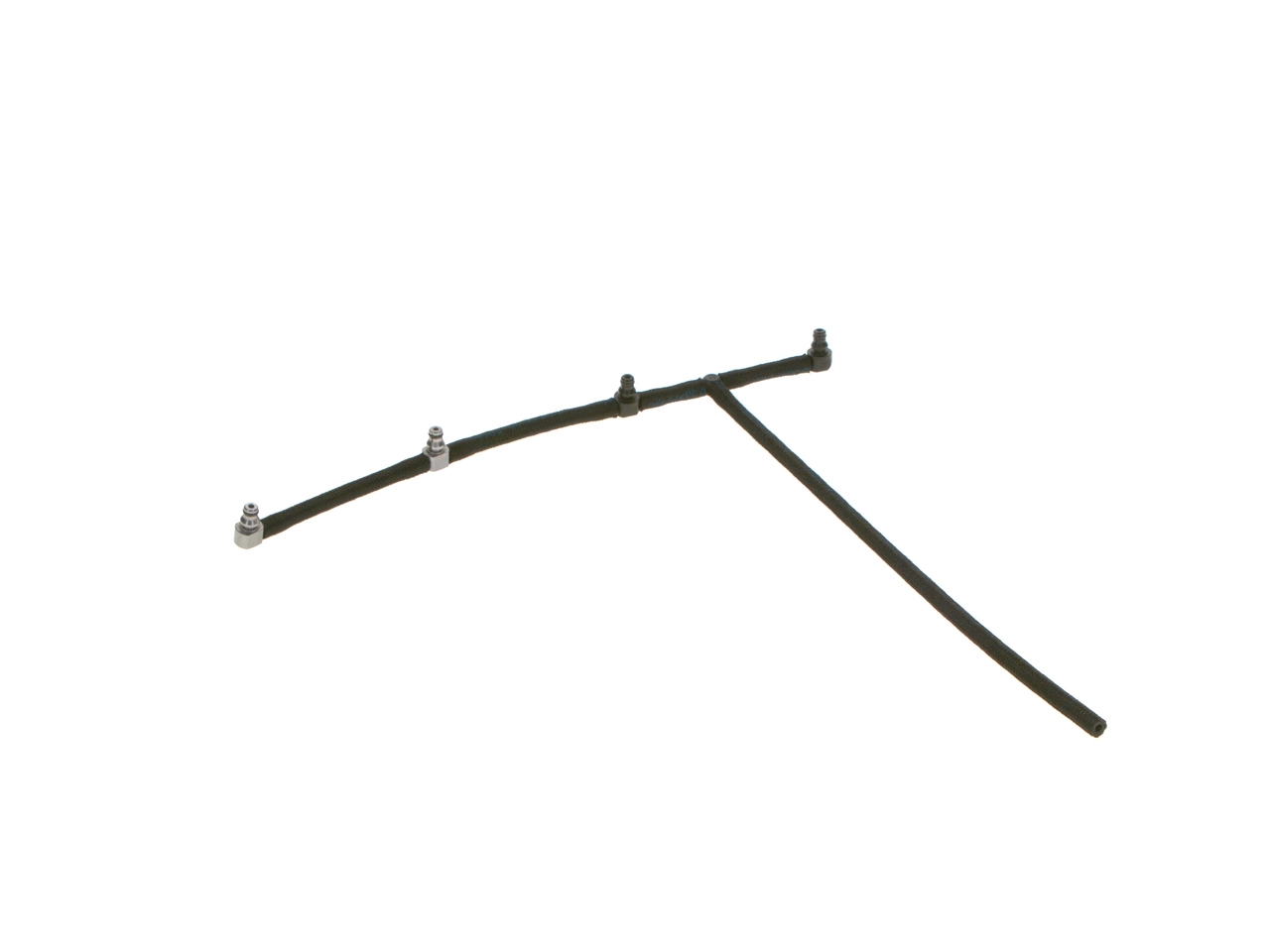 Hose, fuel overflow 0 928 402 042