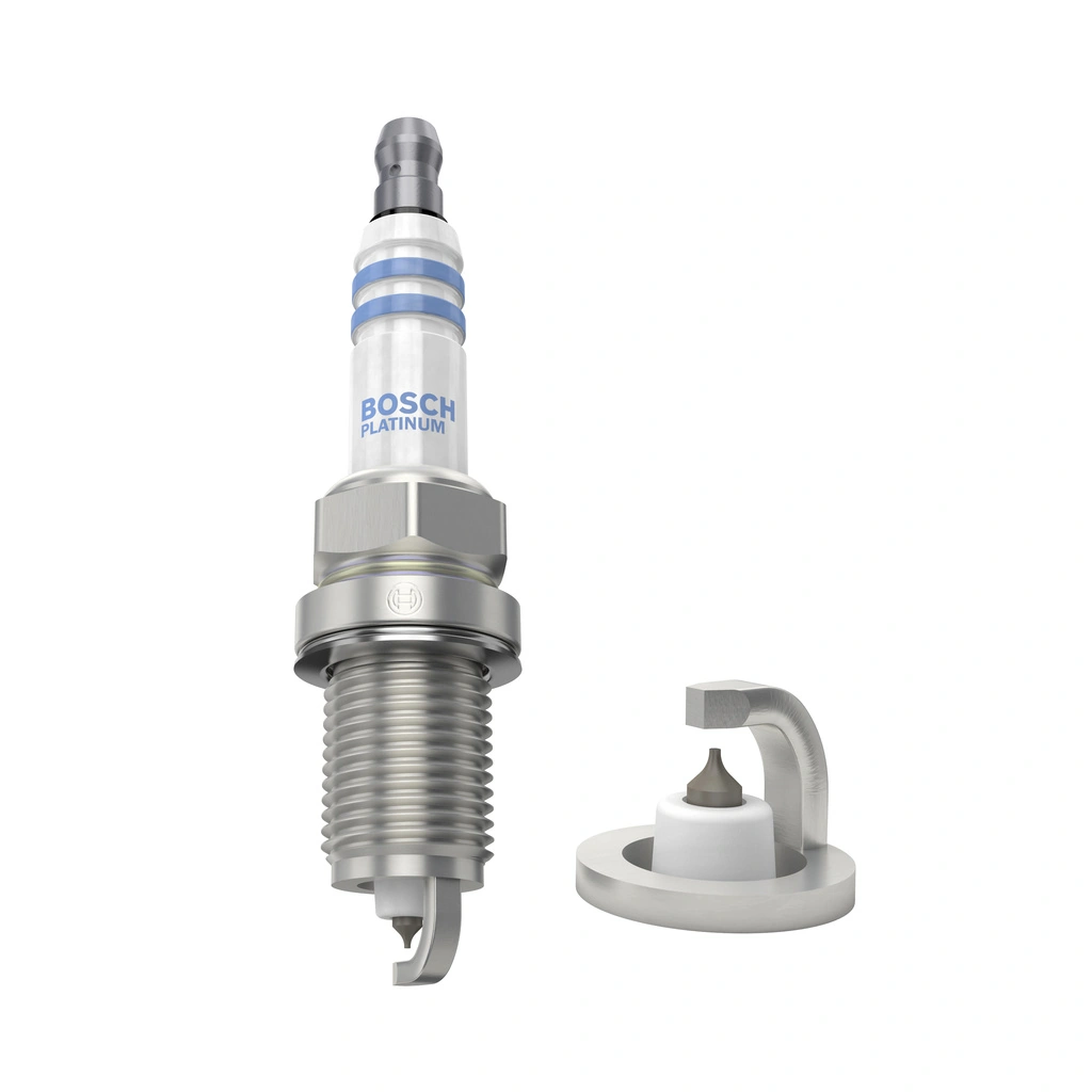 Spark Plug Platinum 0 242 236 614