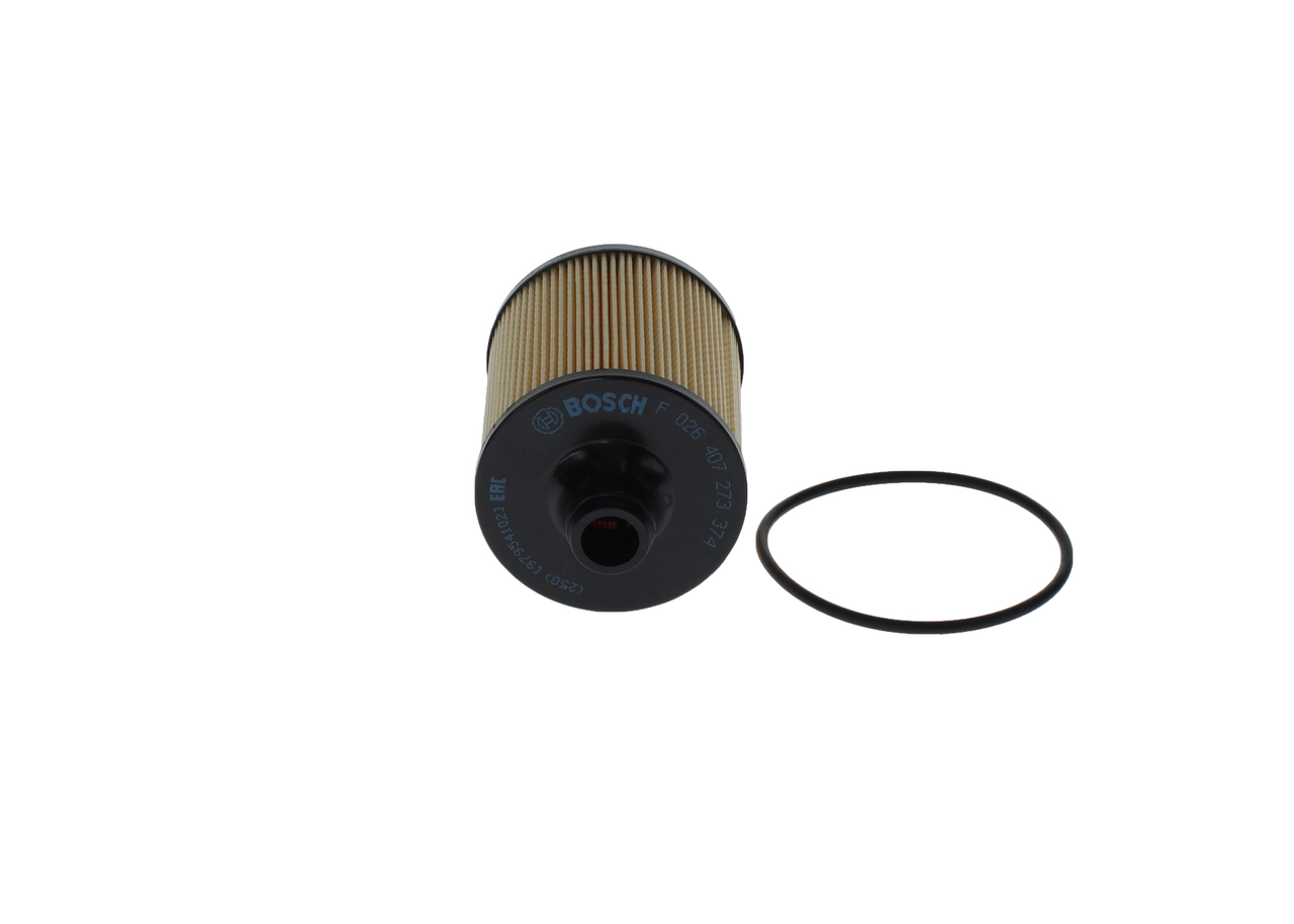 Oil Filter F 026 407 273