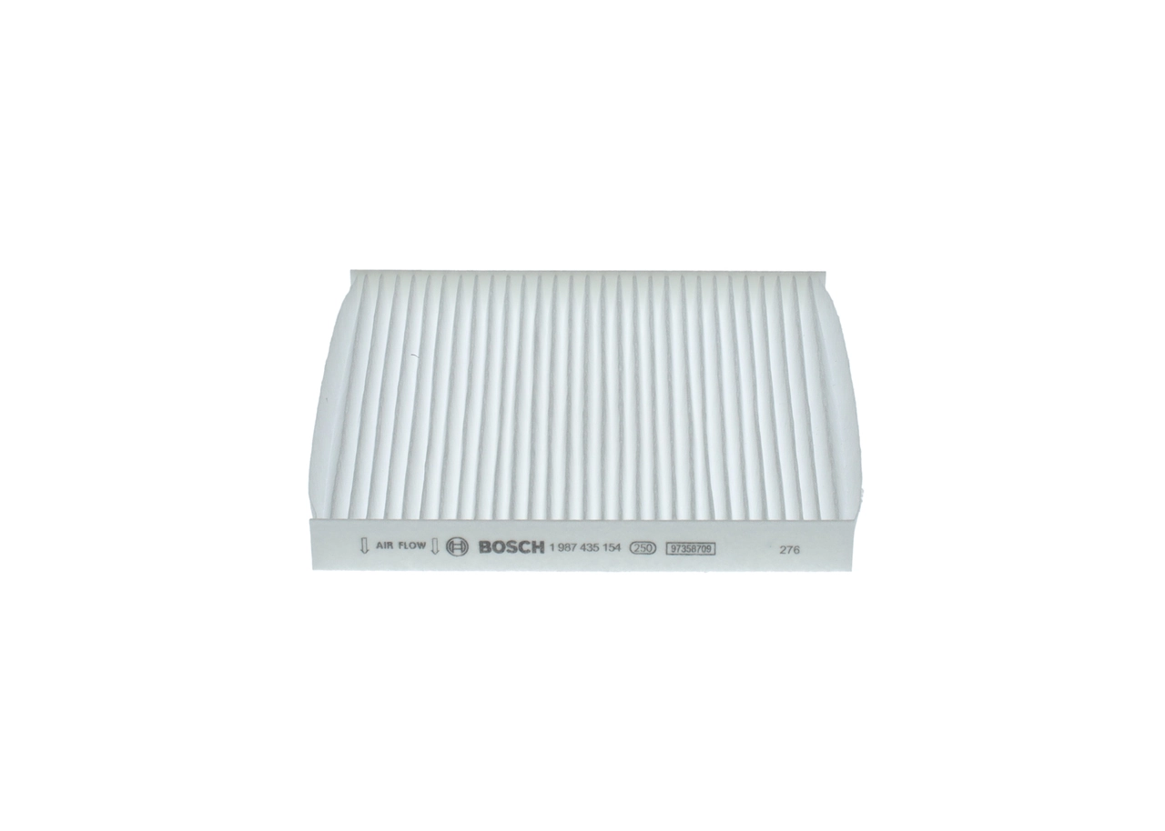Filter, cabin air 1 987 435 154
