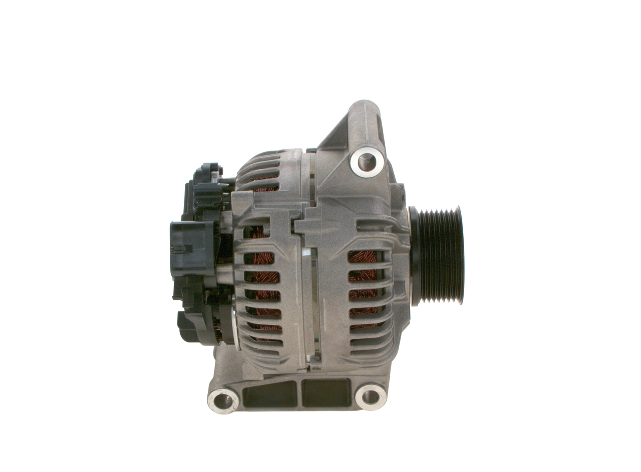 BOSCH 0 124 655 621 Alternator
