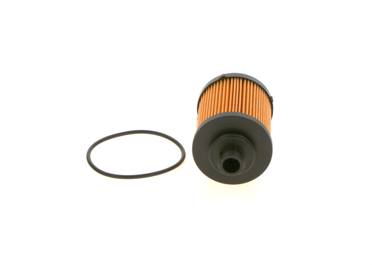 Oil Filter F 026 407 067