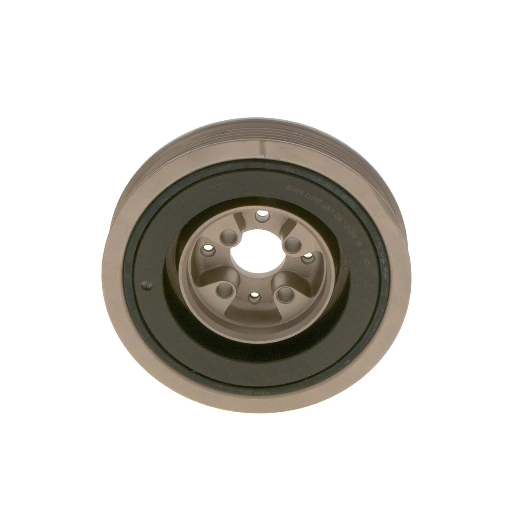 BOSCH 1 987 945 617 Belt Pulley, crankshaft